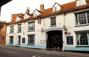 Hotels in Newbury